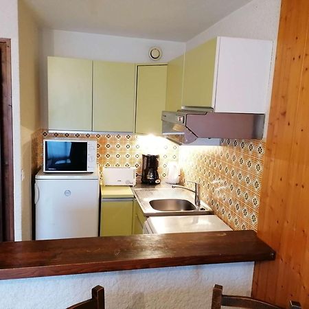 Studio Le Grand-Bornand, 1 pièce, 4 personnes - FR-1-241-80 Extérieur photo