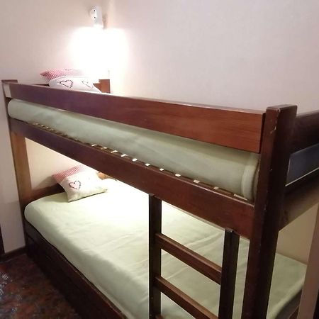 Studio Le Grand-Bornand, 1 pièce, 4 personnes - FR-1-241-80 Extérieur photo