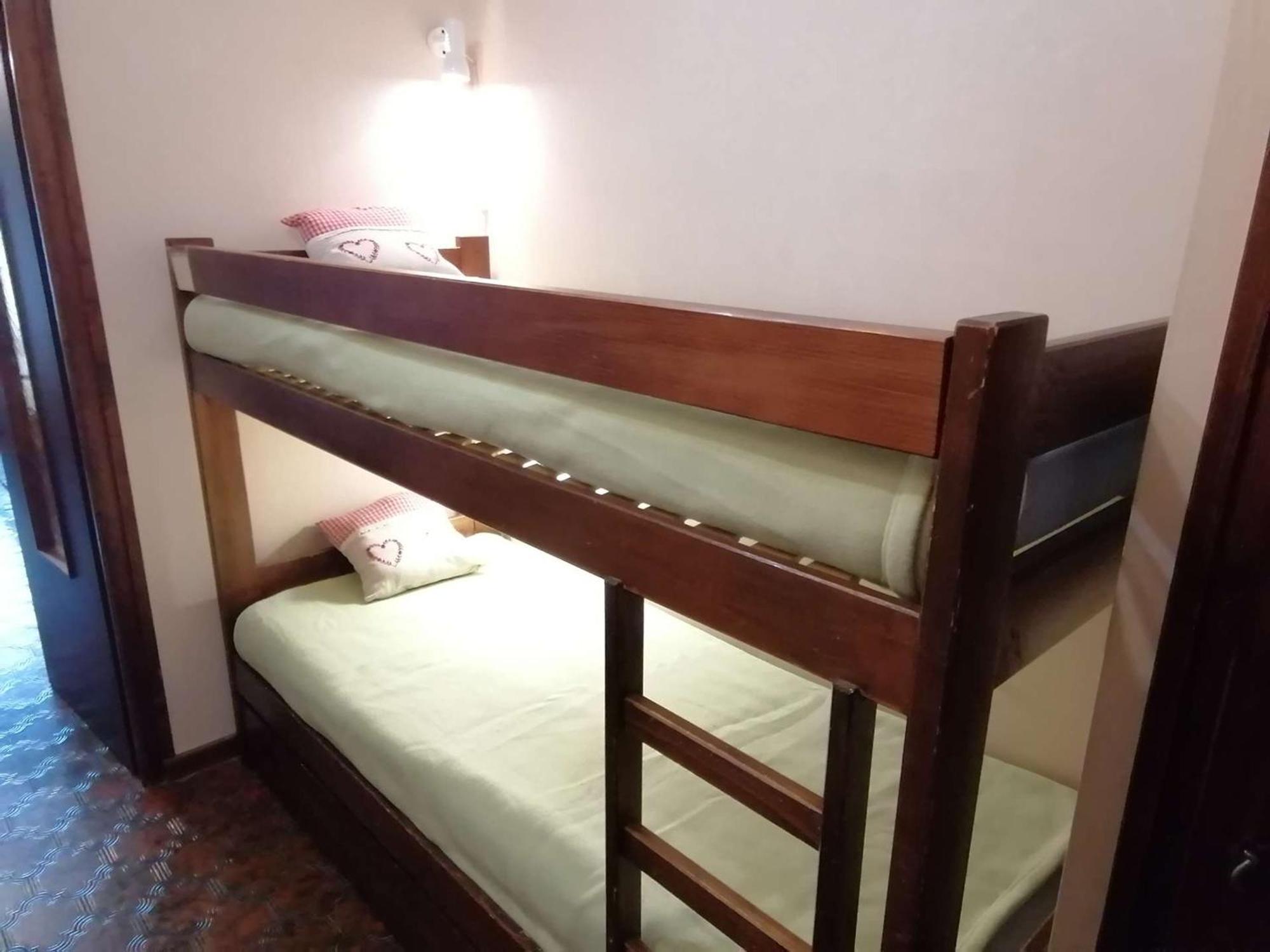 Studio Le Grand-Bornand, 1 pièce, 4 personnes - FR-1-241-80 Extérieur photo